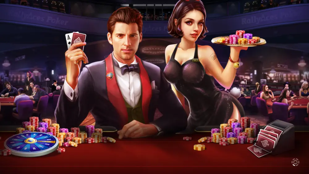 悟空德州官网：探索下载德州扑克电脑版的靠