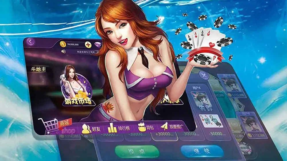 悟空黑桃A官网：热门德州扑克官网下载入口揭秘(图1)