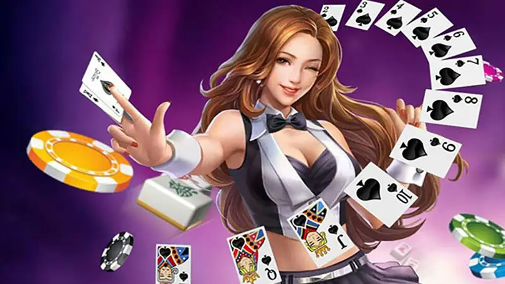 2026热门德州扑克官网下载，开启畅玩无限之旅(图1)