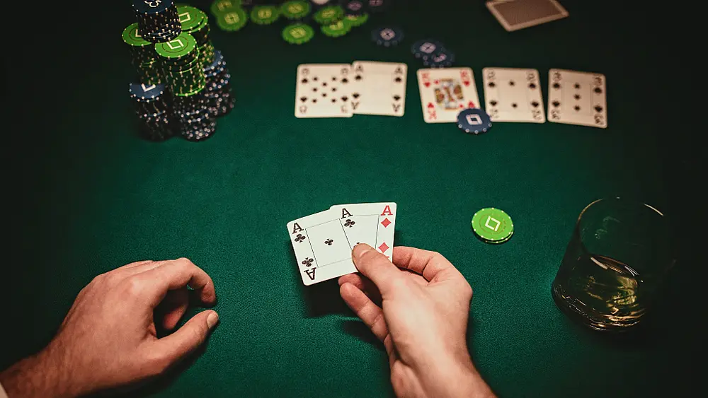 悟空德州官网：热门德州扑克中文版下载机会