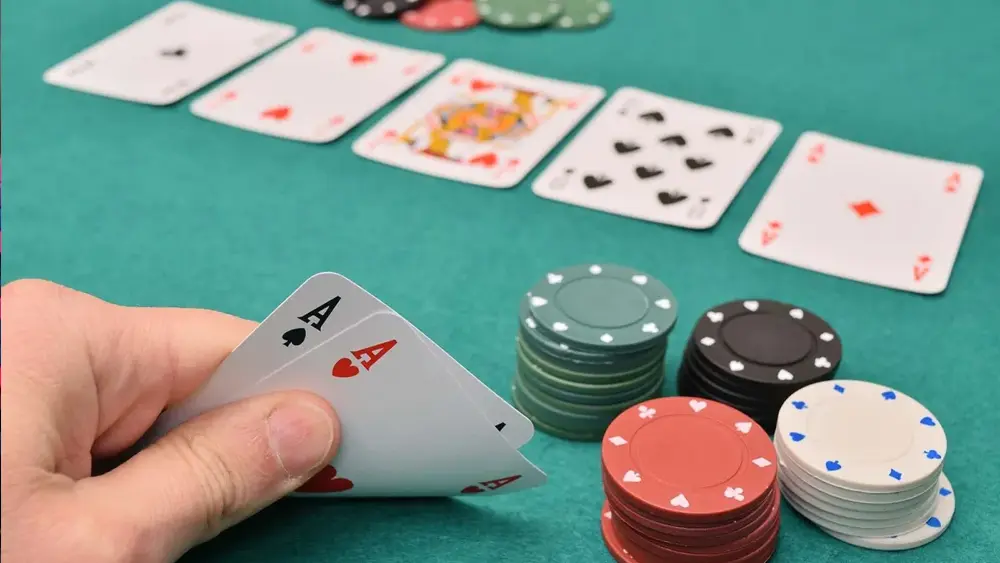 悟空黑桃A官网_德州扑克免费下载渠道