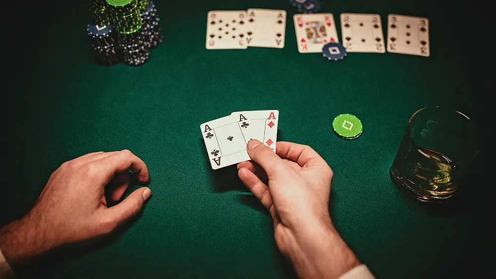 悟空德州官网：引领全球千万玩家热捧的德州