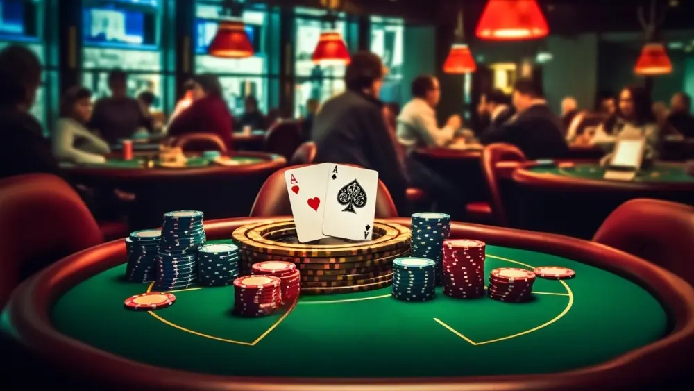 悟空德州官网：德州扑克注册送豪礼，热门游