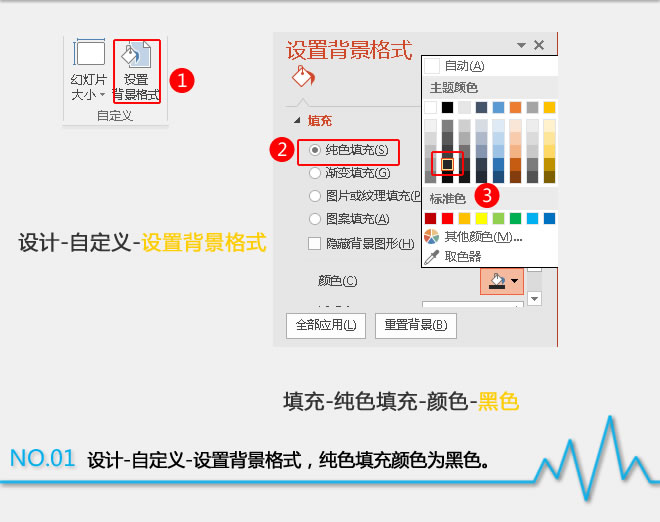 粉笔字制作:PPT字体之美第十集(图2) 粉笔字制作:PPT字体之美第十集(图2)