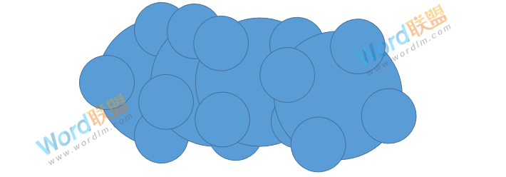 制作中秋月饼，献给大家节日礼物：全民学PPT(图7)