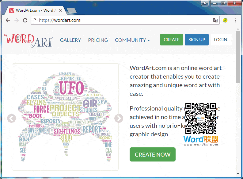神器推荐 - 字中字,画中字「字云」(图4) 神器推荐 - 字中字,画中字「字云」(图4)